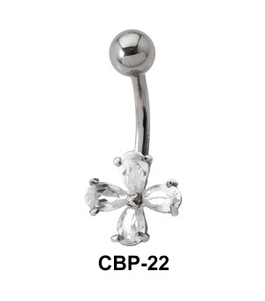 CZ Flower Belly CBP-22