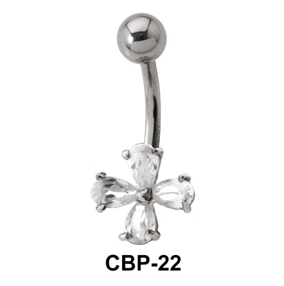 CZ Flower Belly CBP-22