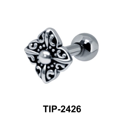 Helix Ear Piercing TIP-2426