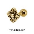 Helix Ear Piercing TIP-2426