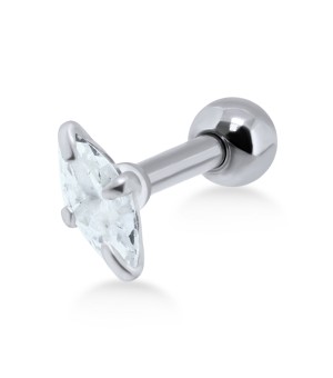 Helix Ear Piercing Leave TIP-2146