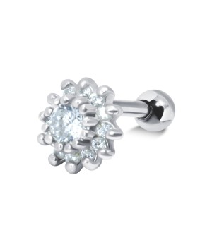 Helix Ear Piercing TIP-2439