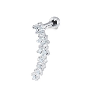 Helix Ear Piercing TIP-2441