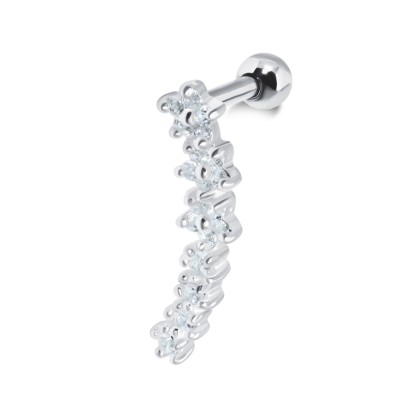 Helix Ear Piercing TIP-2441