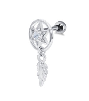 Helix Ear Piercing TIP-2520