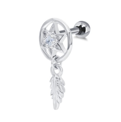 Helix Ear Piercing TIP-2520