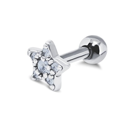 Helix Ear Piercing TIP-2596