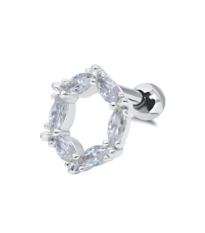 Helix Ear Piercing TIP-2601