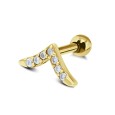 Helix Ear Piercing TIP-2602