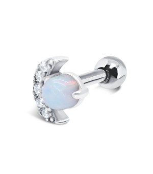 Helix Ear Piercing TIP-2606