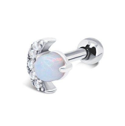 Helix Ear Piercing TIP-2606