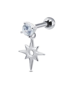 Helix Ear Piercing TIP-2607