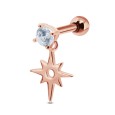 Helix Ear Piercing TIP-2607