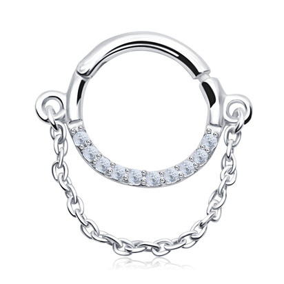 Septum Piercing STCR-112